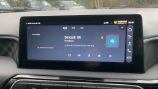 MG MG3 1.5 Hybrid Trophy 5dr Auto Hybrid Hatchback